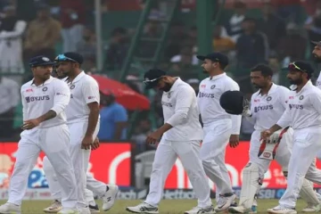 வெற்றிக்காக போராடும் நியூசிலாந்து - காத்திருக்கும் ரசிகர்கள்