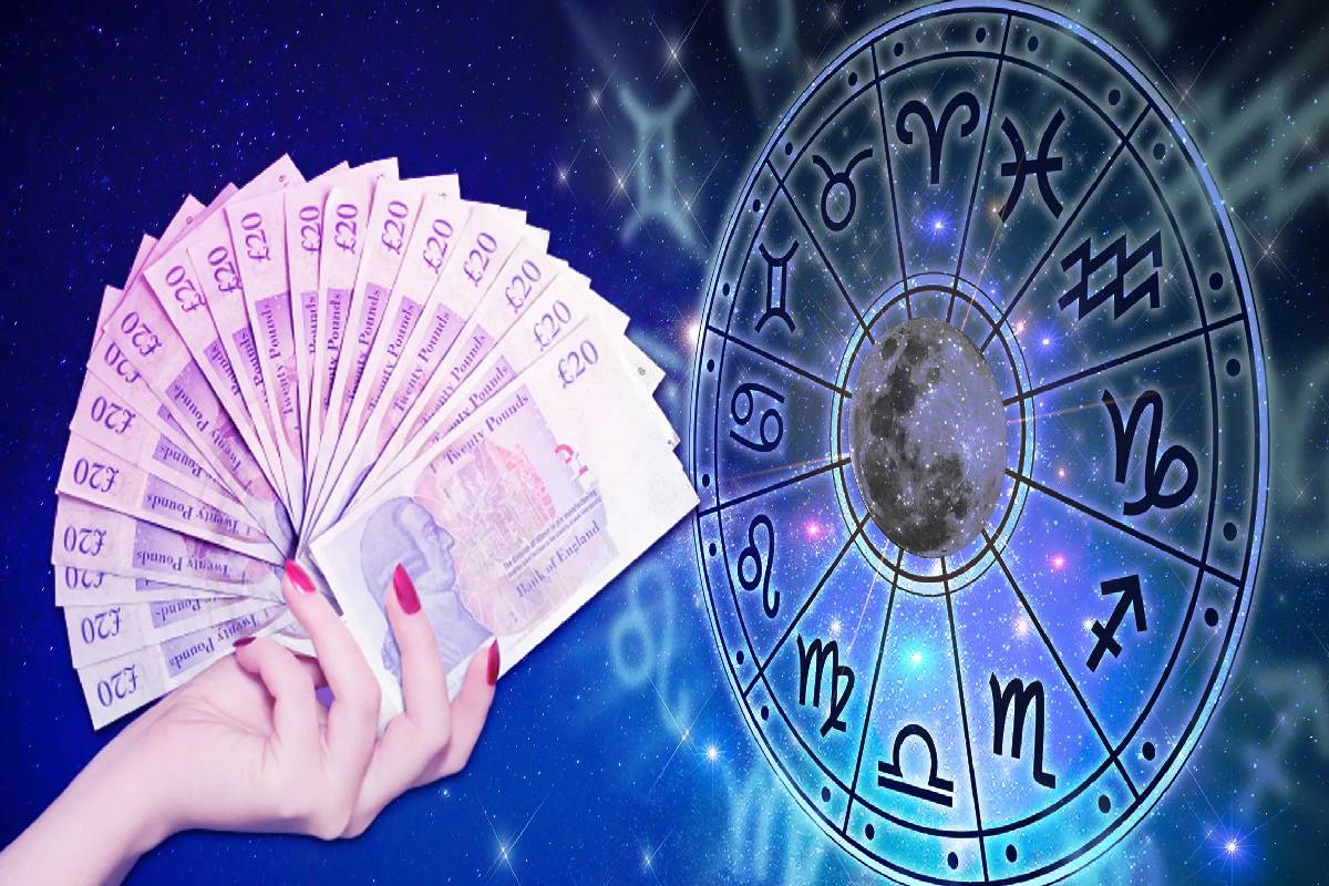 மே மாதத்தின் அதிர்ஷ்ட ராசிகள் யார் தெரியுமா? இது நடந்தே தீரும் | Who Are The Lucky Zodiac Signs Of May