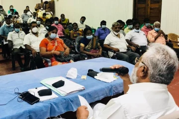 காலம் சரியானதை நிரூபிக்கிறது: அமைச்சர் டக்ளஸ் பெருமிதம் (Photos)