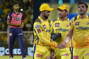 இந்த ஒரு வீரர் CSK அணியை வீழ்த்த போதும்: மும்பை இந்தியன்ஸுடனான போட்டி குறித்து அஸ்வின் கருத்து
