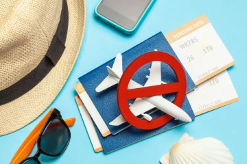 சர்வதேச ரீதியிலான பயணங்களுக்கு தடை விதிக்கப்படுமா?