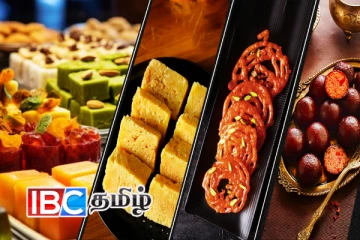 நாட்டில் இறக்குமதி செய்யப்படும் இனிப்பு பண்டங்கள்: விடுக்கப்பட்டுள்ள எச்சரிக்கை!