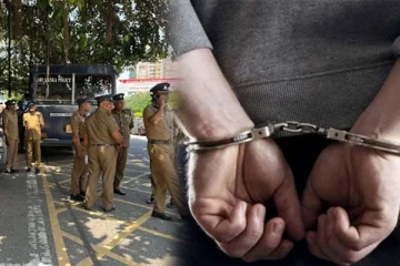 மட்டக்களப்பில் காரில் கடத்தப்பட்ட ஆயிரக்கணக்கான போதை மாத்திரைகள்: சந்தேக நபர் கைது