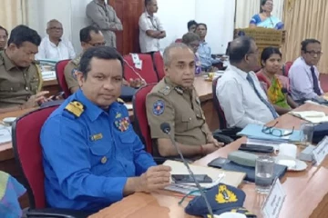 யாழில் தனியார் வகுப்புகளுக்கு பொலிஸார் பாதுகாப்பு