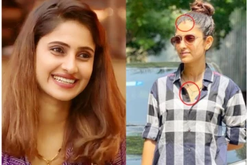 16 வயதில் ஆயிஷாவுக்கு திருமணம்! இரண்டு முறை Divorce - 3ஆவது காதலர் வெளியிட்ட தகவல்