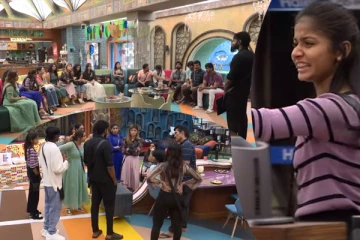 Bigg Boss: எல்லை மீறிய ஆண் போட்டியாளர்கள்! பிக் பாஸ் வைத்த ஆப்பு