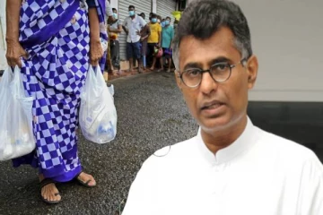 அத்தியாவசிய பிரச்சினைகளுக்கு மூன்று வருடங்களில் தீர்வு! சம்பிக்க கூறும் வழிமுறை