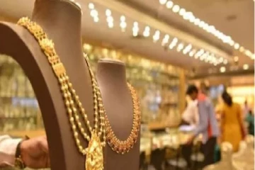 நகைகடை உரிமையாளருக்கு மிளகாய்பொடியை வீசி துணிகர கொள்ளை