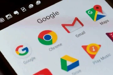 கூகுள் நிறுவனத்திற்கு விதிக்கப்பட்ட பெருந்தொகை அபராதம்