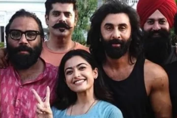 11 நாட்களில் அனிமல் படம் செய்துள்ள வசூல்.. அதிகாரப்பூர்வ அறிவிப்பு