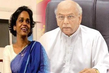 பொலிஸ்மா அதிபர் தொடர்பில் பிரதமரின் கருத்து ; மனித உரிமை சட்டத்தரணி பவானி பொன்சேகா விமர்சனம்