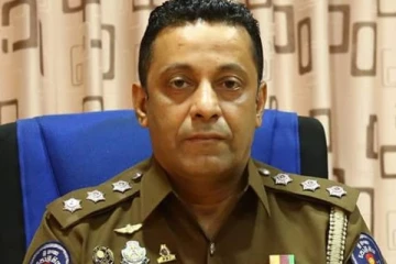 காவல்துறை அத்தியட்சகர் ரொஹான் ஒலுகலவிற்கு புதிய பதவி