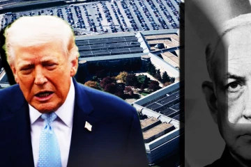 ட்ரம்பின் மத்தியக்கிழக்கு நகர்வுக்கு எதிராக வலுத்து வரும் அமெரிக்க அரசியல் எதிர்ப்பலைகள்