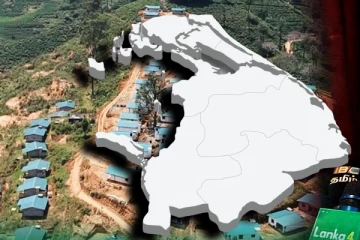 வடக்கில் வீடற்ற மக்களுக்கு மகிழ்ச்சியான செய்தி