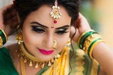 பெண்கள் தங்க நகைகள் அணிவதால் இவ்வளவு நன்மையா.... இனி மருத்துவரே வேண்டாம்!