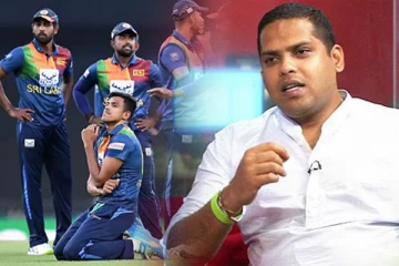 குற்றச்சாட்டுகள் நிரூபிக்கப்பட்டால் பதவி விலக தயார் : அமைச்சர் ஹரின்