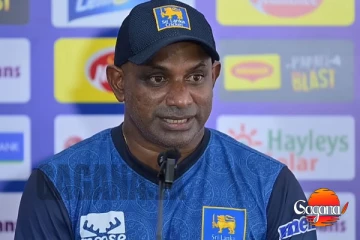 ශ්‍රී ලංකා ක්‍රිකට් අනාගතය තීරණය වන්නේ කවද්ද? - ගැටලු තවමත් විසඳී නැහැ