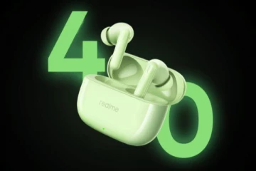 இன்னிசையில் நனைந்திடுங்கள்..! அசத்தும் Realme Buds N1 புதிய TWS இயர்பட்கள்