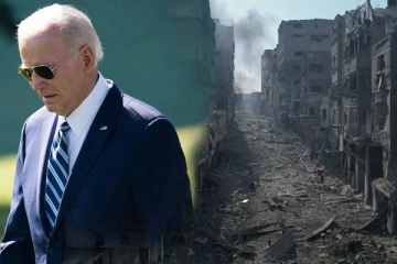 இஸ்ரேலுக்கு விஜயம் செய்யவுள்ள ஜோ பைடன்