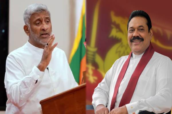 நான் ராஜபக்சவுக்கு எதிரானவர் அல்ல : பிரசன்ன ரணதுங்க - ஐபிசி தமிழ்