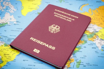 ஜேர்மனியில் குடியுரிமைக்காக காத்திருப்போருக்கான தகவல்