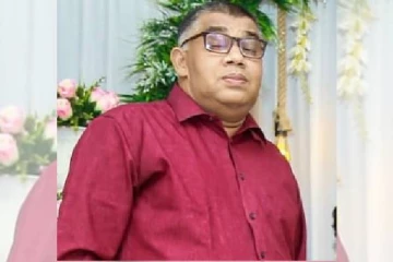 மட்டக்களப்பில் பிரபல தமிழ் ஆசிரியருக்கு கொரோனாவால் இப்படியொரு நிலை!