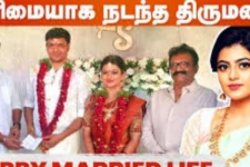 திடீர் திருமணம் ஏன் நடந்தது?.. முதல் முறையாக விளக்கமளித்த நடிகை கயல் ஆனந்தி!