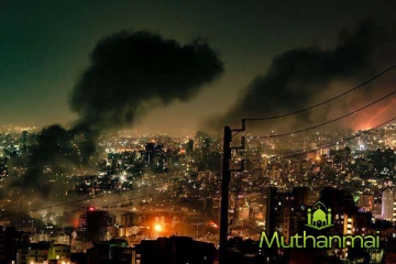 மத்தியகிழக்கு மோதல் : இலங்கையில் அவசர நடவடிக்கை எடுக்க நியமிக்கப்பட்ட குழு!