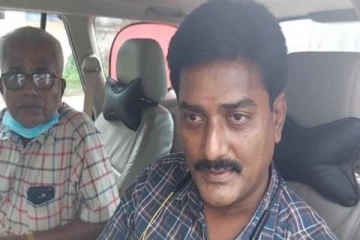 ஒரே இரவில் கோடீஸ்வரர் - லாட்டரியில் மருத்துவருக்கு அடித்த அதிர்ஷ்டம்..!