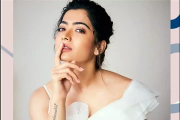 கிரிக்கெட் வீரருடன் காதலா...நடிகை ராஷ்மிகா