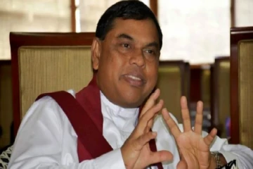 வடகொரியாவிடம் ஆயுதகொள்வனவு - பசில் ராஜபக்ச தொடர்பில் அமெரிக்காவிடம் முன்வைக்கப்பட்ட கோரிக்கை