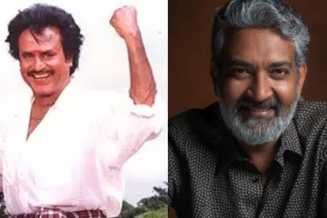 ராஜமௌலி கூட தொடமுடியாத ரஜினிகாந்தின் சாதனை!