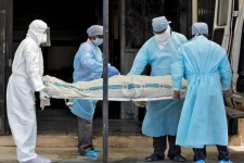 மட்டக்களப்பில் முதல் கொரோனா மரணம் பதிவு