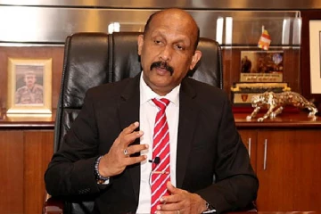 பேராபத்தில் இலங்கை - பாதுகாப்புச் செயலாளர் எச்சரிக்கை தகவல்