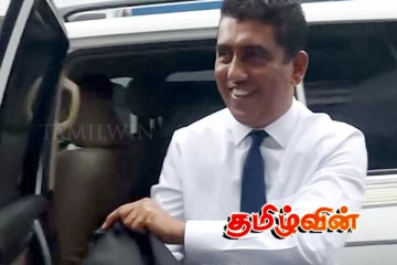 ஜோன்ஸ்டன் பெர்னாண்டோவுக்கு FCID விடுத்துள்ள எச்சரிக்கை