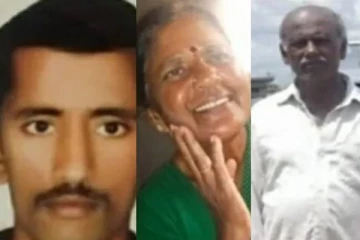 மகள் இந்த காரியத்தை செய்திருப்பாளோ! பயத்தில் இருந்த மொத்த குடும்பமும் தற்கொலை