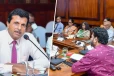 தட்டுப்பாடின்றி உரங்களை வழங்குவதற்கு திட்டம்