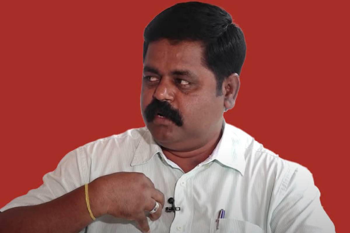 அநுர ஆட்சியில் தொடரும் பாரிய மோசடிகள் - சிறிதரன் எம்.பி குற்றச்சாட்டு | Ongoing Corruption Of The Current Government