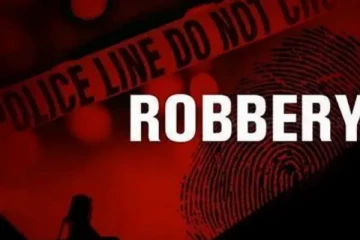 கொழும்பு - கொள்ளுப்பிட்டி வர்த்தக நிலையத்தில் துப்பாக்கி முனையில் கொள்ளை