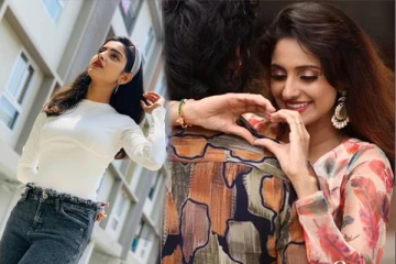 காதலனை அறிமுகப்படுத்திய பிக்பாஸ் பிரபலம்! வாழ்த்துக்களுடன் வைரலாகி வரும் புகைப்படம்