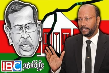 பதவி வெறிக்காக சுமந்திரனுக்கு விலைபோன தமிழரசுக் கட்சி உறுப்பினர்கள் : கடுமையாக சாடும் தவராசா