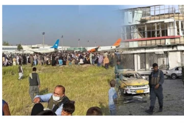 பிரதமரே… ஆப்கனில் சிக்கி இருக்கும் இந்தியர்களை மீட்க சீக்கிரம் நடவடிக்கை எடுங்கள் – காங்கிரஸ்!