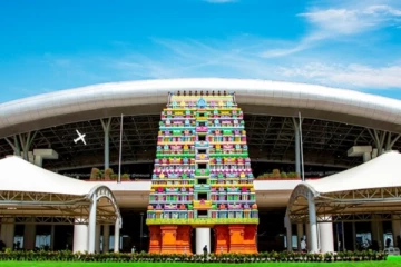 இலங்கை வர முயற்சித்த கிளிநொச்சி பெண் இந்தியாவில் கைது