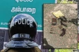 அம்பாறையில் பாழடைந்த கிணற்றில் இருந்து ஆயுதங்கள் மீட்பு!