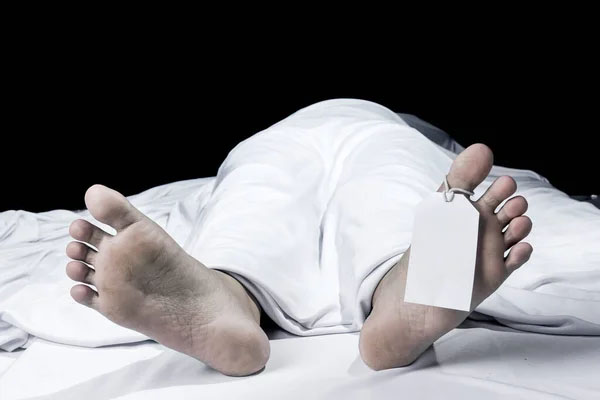 உறங்கிக் கொண்டிருந்தவர் மீது கோடாரியால் வெட்டி கொலை | Sleeping Man Was Hacked To Death With An Axe