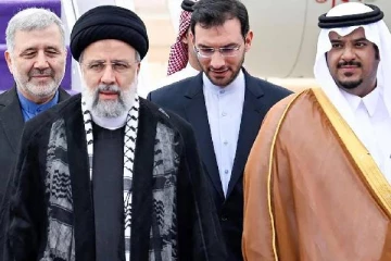 இஸ்ரேல் ராணுவத்தை பயங்கரவாத அமைப்பாக அறிவிக்க வேண்டும்: இஸ்லாமிய நாடுகளுக்கு கோரிக்கை