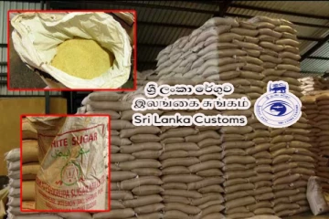சுங்க அதிகாரிகளின் அதிரடி சோதனை - சட்டவிரோத இறக்குமதியால் பறிமுதல் செய்யப்படவுள்ள இறக்குமதி அங்கிகாரம்