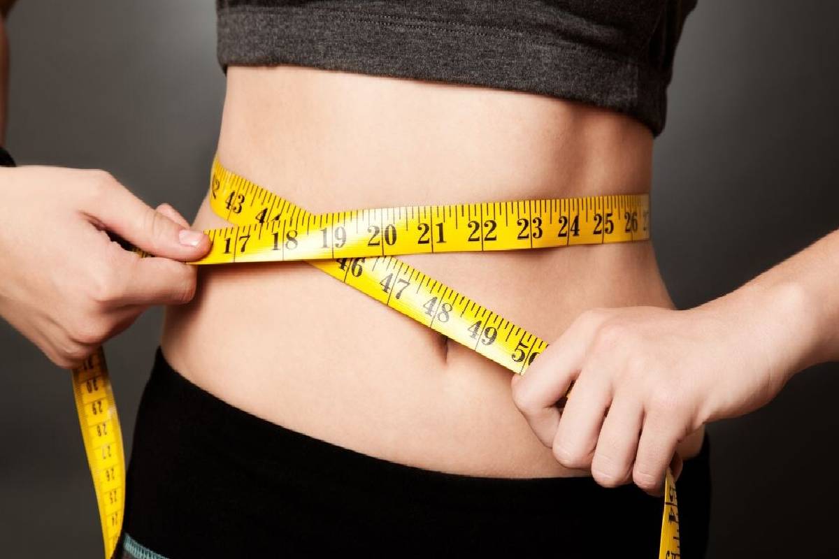 என்ன பண்ணாலும் உடல் எடை குறைய மாட்டேங்குதா? காரணம் என்ன தெரியுமா? | No Matter What Do Lose Weight You Know The Reason என்ன பண்ணாலும் உடல் எடை குறைய மாட்டேங்குதா? காரணம் என்ன தெரியுமா? | No Matter What Do Lose Weight You Know The Reason