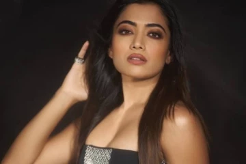 அவருடன் இணைந்தது.. நடிகை ராஷ்மிகா மந்தனா பதிலால் ரசிகர்கள் ஷாக்