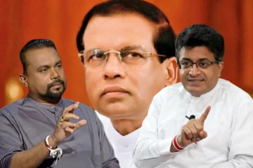 தாராளமாக வெளியேறுங்கள் -  மைத்திரி உள்ளிட்டோருக்கு பகிரங்க அறிவிப்பு